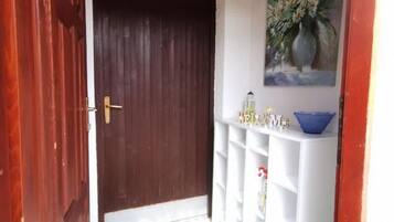 Apartment, Smoking | 2 bedrooms