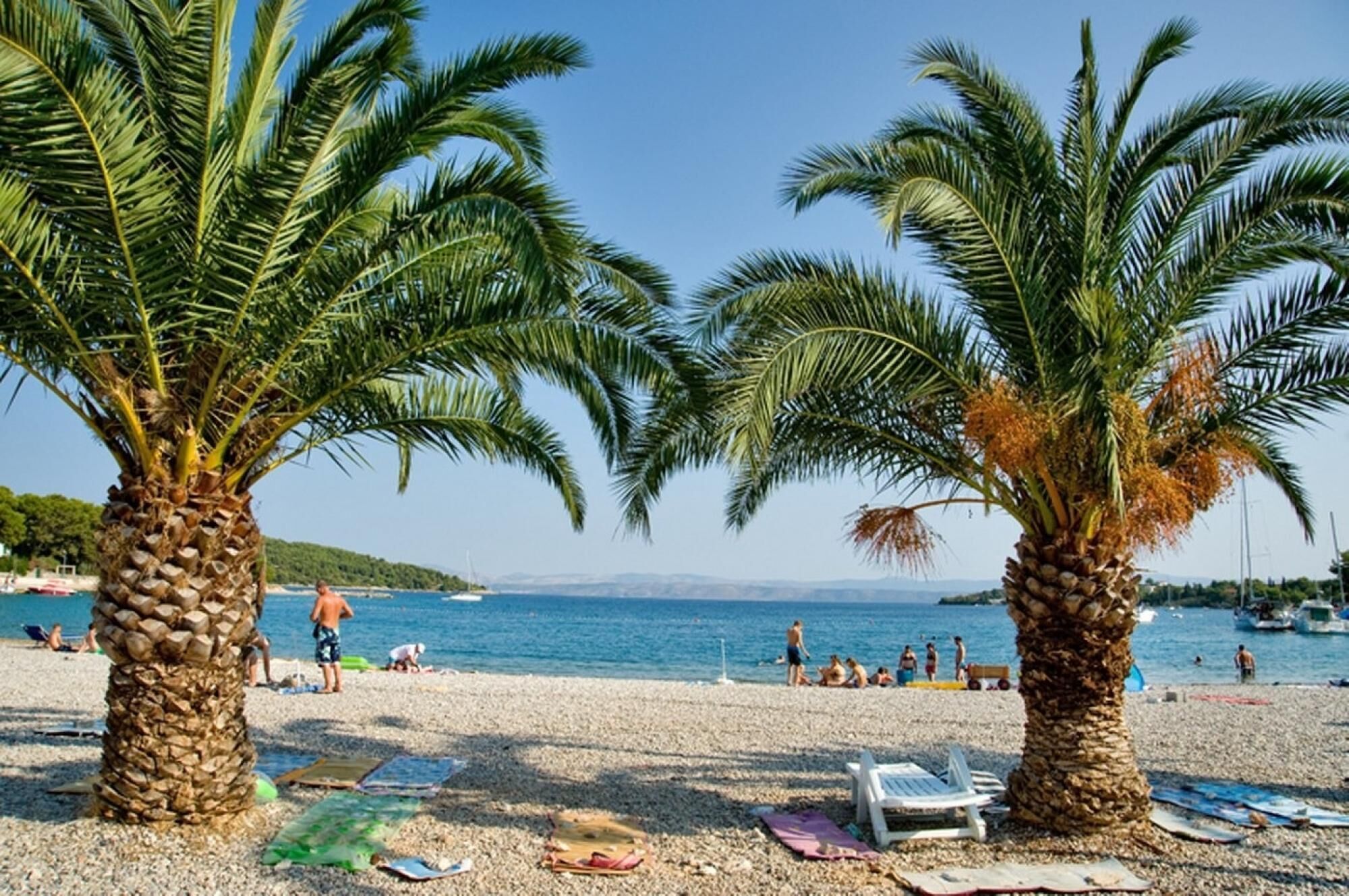 2 عدّة غرف نوم