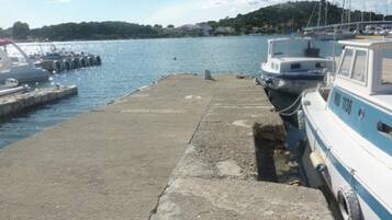 Apartment | Exterior