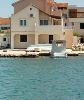 Appartement | 1 slaapkamer