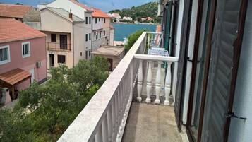 Appartement | 1 slaapkamer