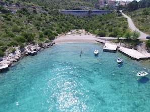 Room - Holiday Houses, Villas Filippo - With Pool (Primosten)