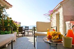 House | 4 bedrooms - Holiday Houses, Villas Filippo - With Pool (Primosten)