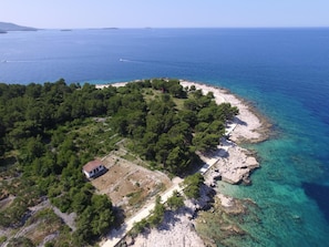 Room - Holiday Houses, Villas Filippo - With Pool (Primosten)