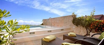 Holiday Houses, Villas Filippo - With Pool