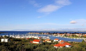 Room - Apartments Neno - 100m From the sea (Preko)
