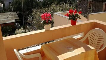 Apartment, Smoking | 1 bedroom