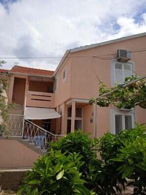 Leilighet, røyk | 1 soverom