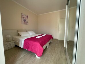 Apartamento | 2 quartos
