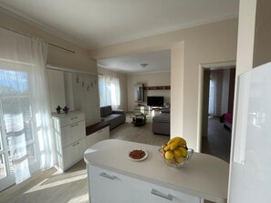 Appartement | 2 chambres