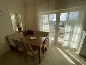 Apartamento | 2 quartos