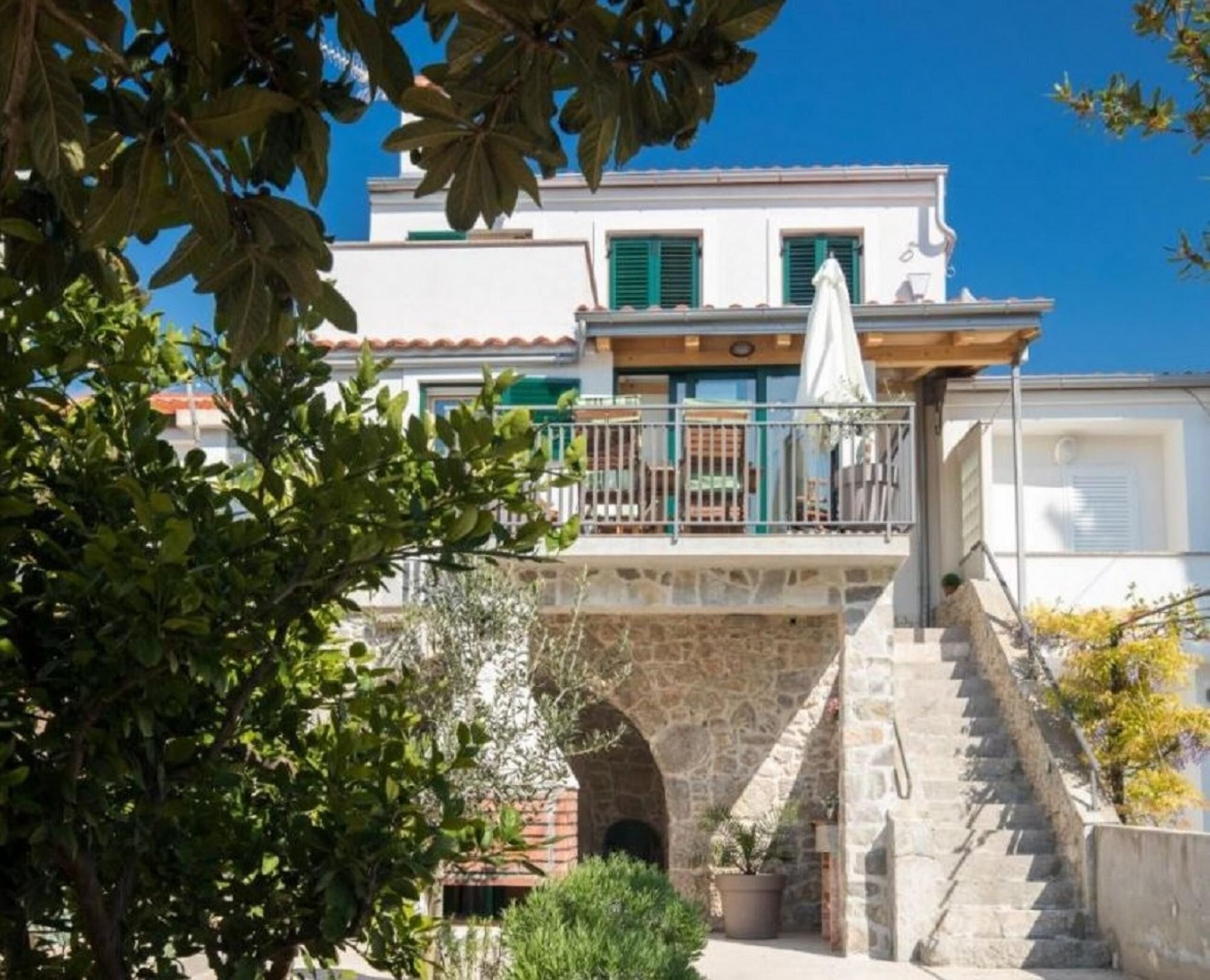 Nhà | Ngoại thất