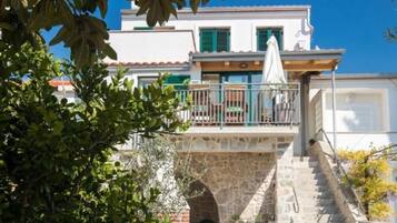 Nhà | Ngoại thất