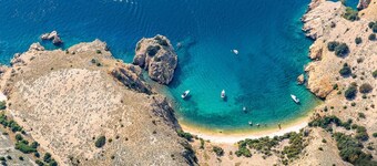 Holiday Houses, Villas Mari - Modern Holiday House Close to sea