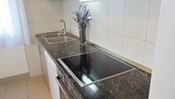 Apartment, Smoking | 2 bedrooms