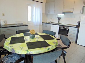 Apartment, Smoking | 2 bedrooms - Apartments Vin - Excellent Location and Close to the sea (Postira)