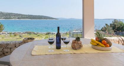 Holiday Houses, Villas Slobodna - 20 From Beach