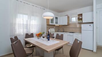 House, Smoking | 2 bedrooms