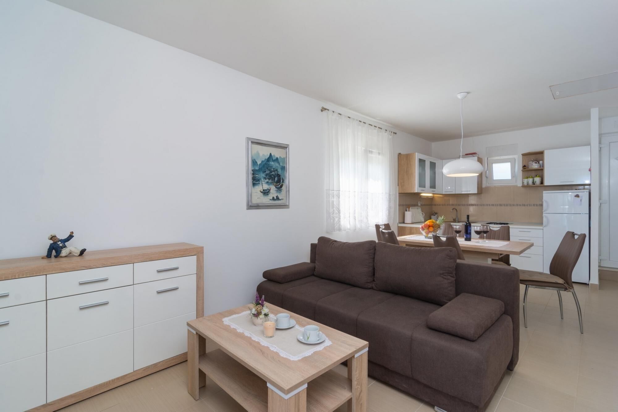 House, Smoking | 2 bedrooms