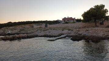 House, Smoking | 2 bedrooms