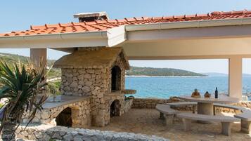 House, Smoking | 2 bedrooms