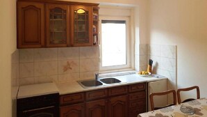 Unclassified image, 5 of 16, button - Apartments Zvone - at the Water Front (Sali)