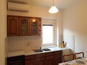 Apartment, Raucher | 2 Schlafzimmer