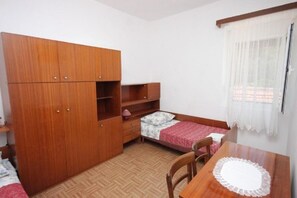 Apartment, Smoking | 2 bedrooms - Apartments Zvone - at the Water Front (Sali)