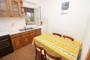 Apartment, Smoking | 2 bedrooms - Apartments Zvone - at the Water Front (Sali)