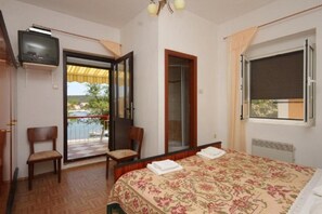 Apartment, Raucher | 2 Schlafzimmer