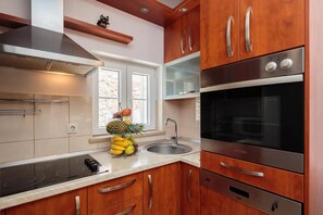 House, Smoking | 2 bedrooms - Holiday Houses, Villas Gita - Peacefull and Comfortable (Sutivan)