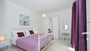 Nhà, hút thuốc | 2 phòng ngủ