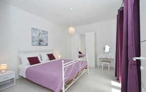 Nhà, hút thuốc | 2 phòng ngủ