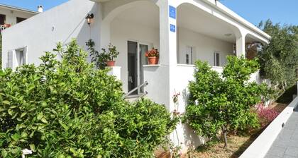 Holiday Houses, Villas Pazanin - 20m From the Beach
