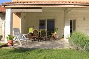 House, Smoking | 3 bedrooms - Holiday Houses, Villas Old Town - Great Location (Nin)