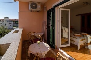 Maison, fumeurs | 3 chambres