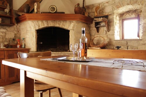 Holiday Houses, Villas Old Town - Great Location