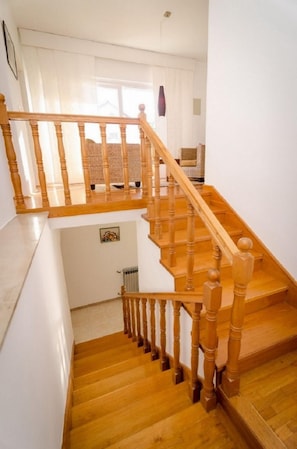 House, Smoking | 3 bedrooms