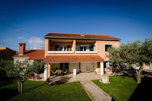 Exterior - Holiday Houses, Villas Old Town - Great Location (Nin)
