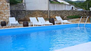 House, Smoking | 3 bedrooms