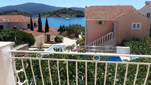 Unclassified image, 4 of 22, button - Holiday Houses, Villas Gradina 1 - Private Pool (Vela Luka)