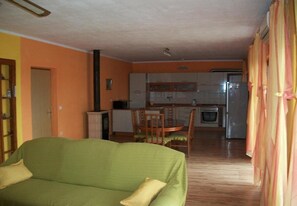 Apartment, Smoking - Apartments Luka - pet Friendly (Seget)