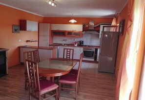 Apartment, Smoking - Apartments Luka - pet Friendly (Seget)