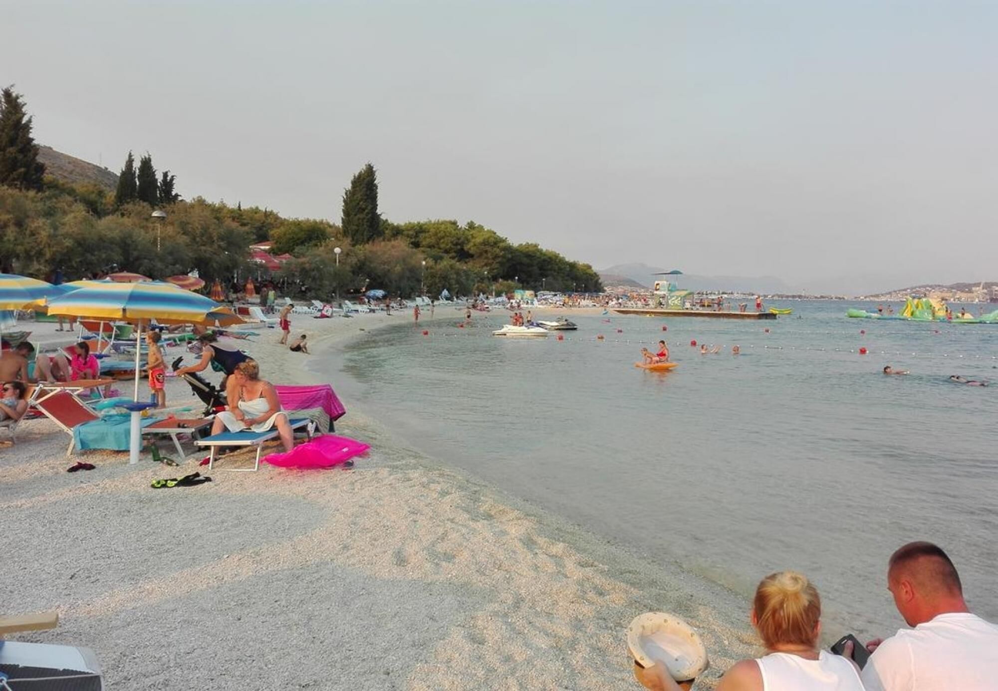 Apartamento, para fumantes | Fachada