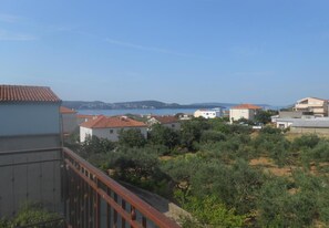 Apartment, Smoking | Exterior - Apartments Luka - pet Friendly (Seget)
