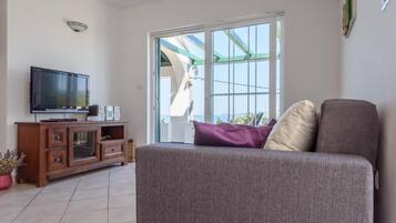 House, Smoking | 2 bedrooms