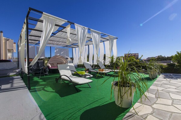 Exterior - Holiday Houses, Villas JP (Sibenik)