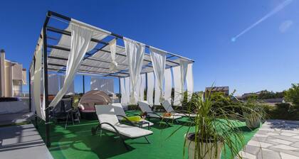 Holiday Houses, Villas JP