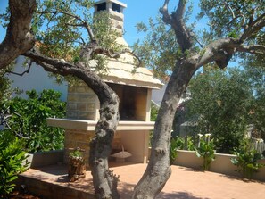 Exterior - Apartments Tea - 60 m From Beach (Supetar)