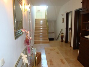 Apartment, Raucher | 4 Schlafzimmer